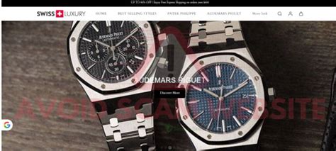 aventino watches fake|Beware of Fake Swiss Luxury Watch Websites Scamming Shoppers.